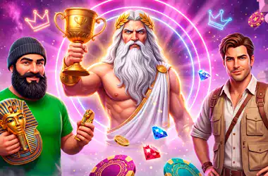Hyperlucky Casino Account Registration