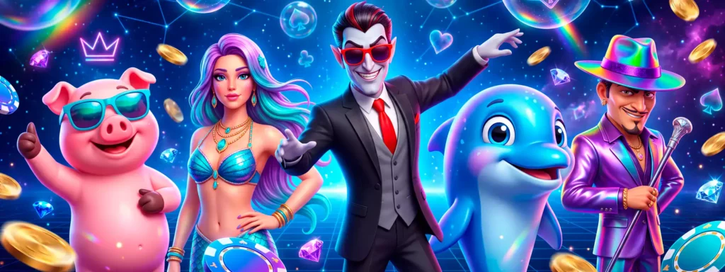 Hyperlucky Platform for Online Casino Gaming in UK