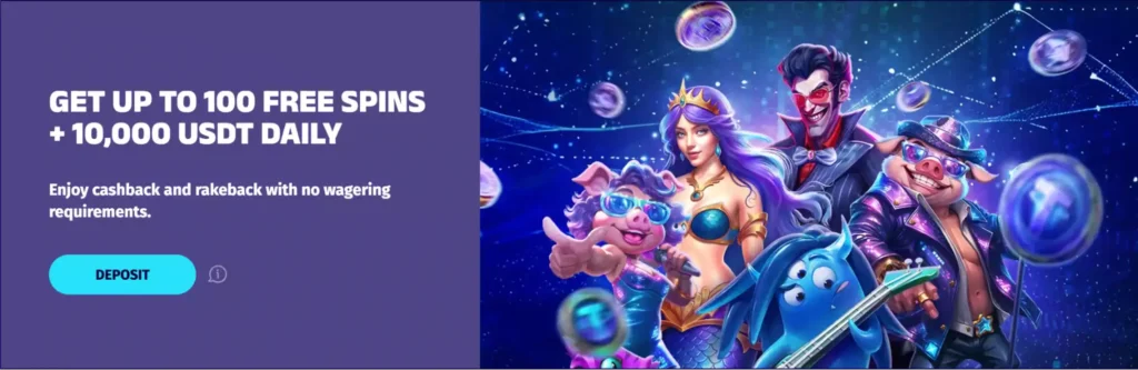 Hyperlucky Promotions